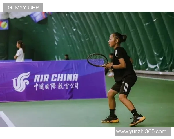 上海网球队防反战术解析:提升网球竞技水平的关键策略与实践