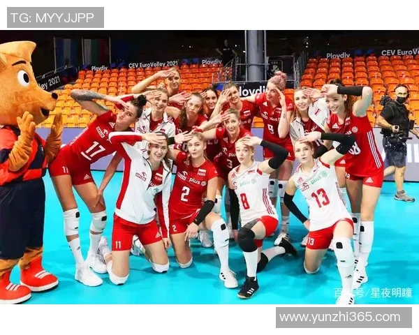 上海排球队在欧锦赛中的强势表现与未来发展展望