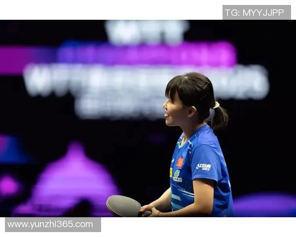 乒乓球传奇黄伟的职业生涯与心路历程深度对话