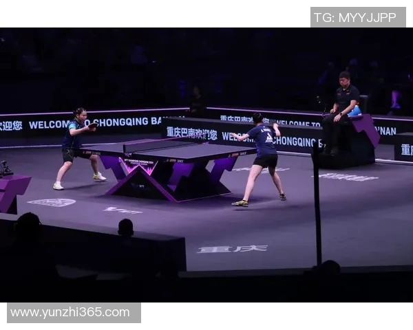 西安乒乓球队与重庆乒乓球队赛后复盘团队协作的精彩瞬间与经验分享