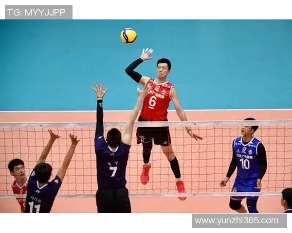 南京排球队选拔赛特别报道：从默默无闻到辉煌成就的突破之路