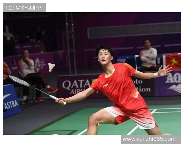 武汉羽毛球队近期状态分析与表现评估探讨