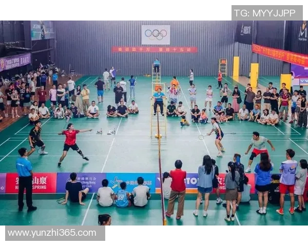 羽毛球盛宴：深入解析广州羽毛球队的默契配合与战术策略