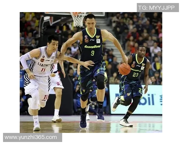 重庆篮球队的节奏探讨与发展现状分析