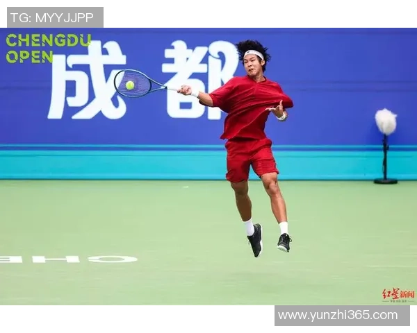 成都网球队技术实力强劲荣登全国网球技术排行榜第三名