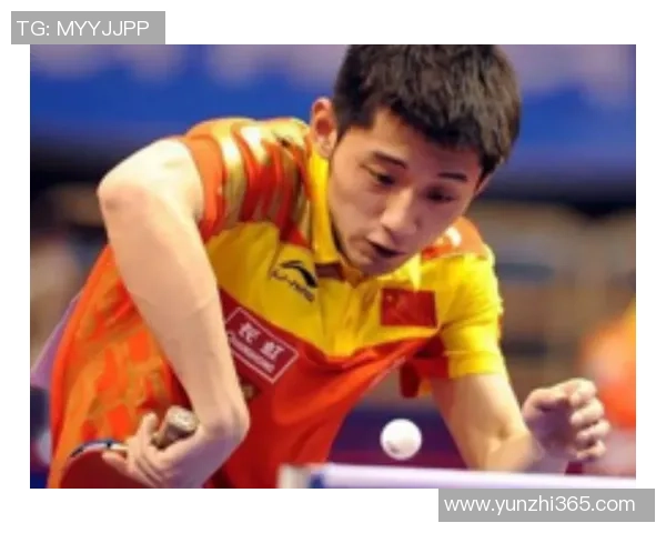 杭州乒乓球队反击战术解析与未来发展展望