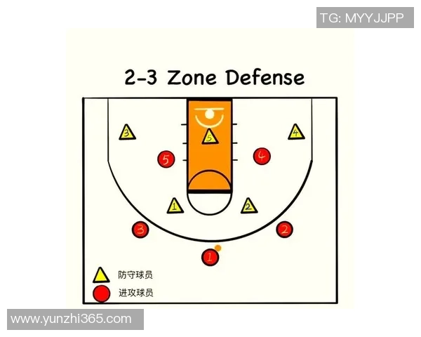 深入分析广州篮球队的区域防守策略及其战术应用效果