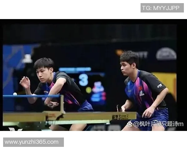 广州乒乓球队在锦标赛中的比赛经验与表现分析与点评