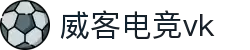 威客电竞(vkgame)-为竞技而生"